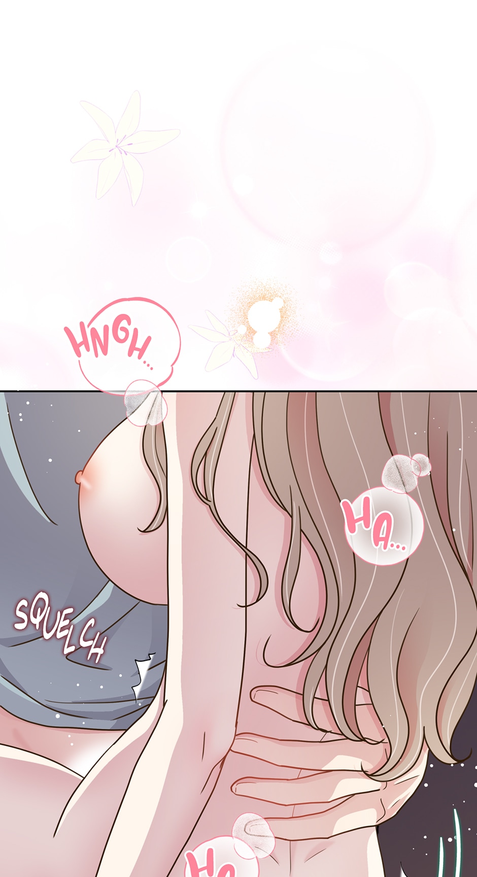 My Experience Being Close to My Older Brother’s Friend Chapter 13 - Page 62