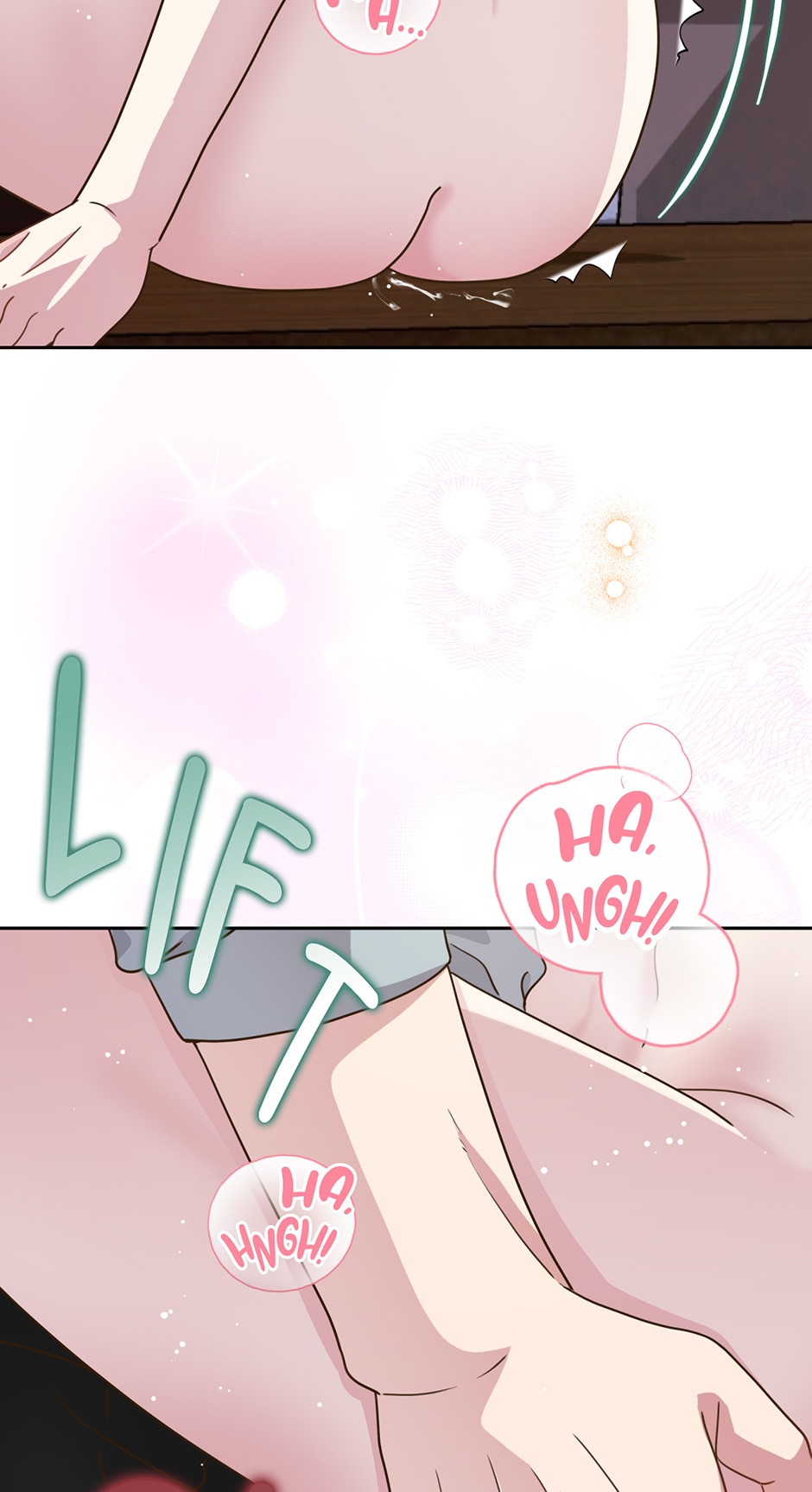 My Experience Being Close to My Older Brother’s Friend Chapter 13 - Page 63