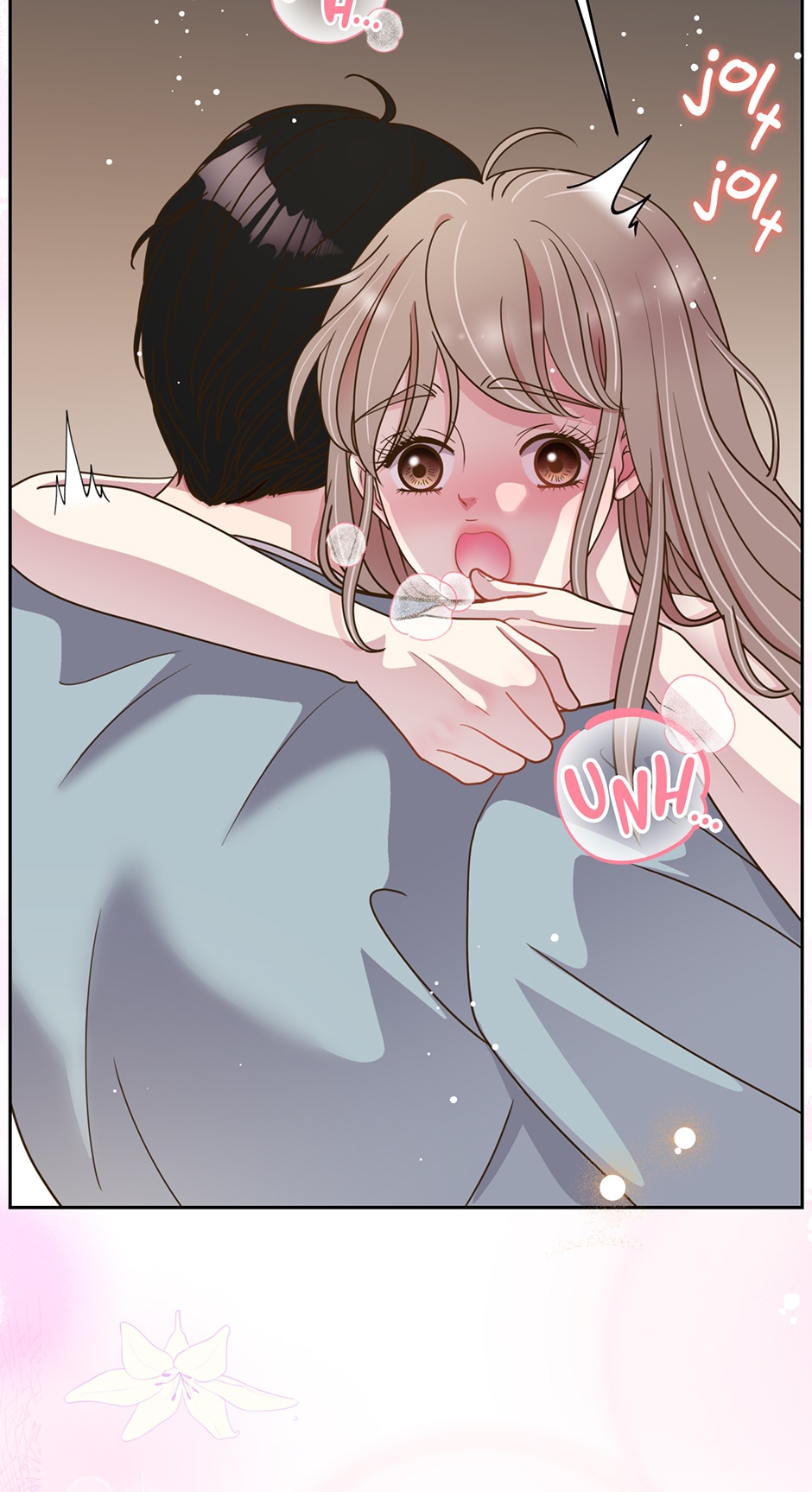 My Experience Being Close to My Older Brother’s Friend Chapter 13 - Page 65