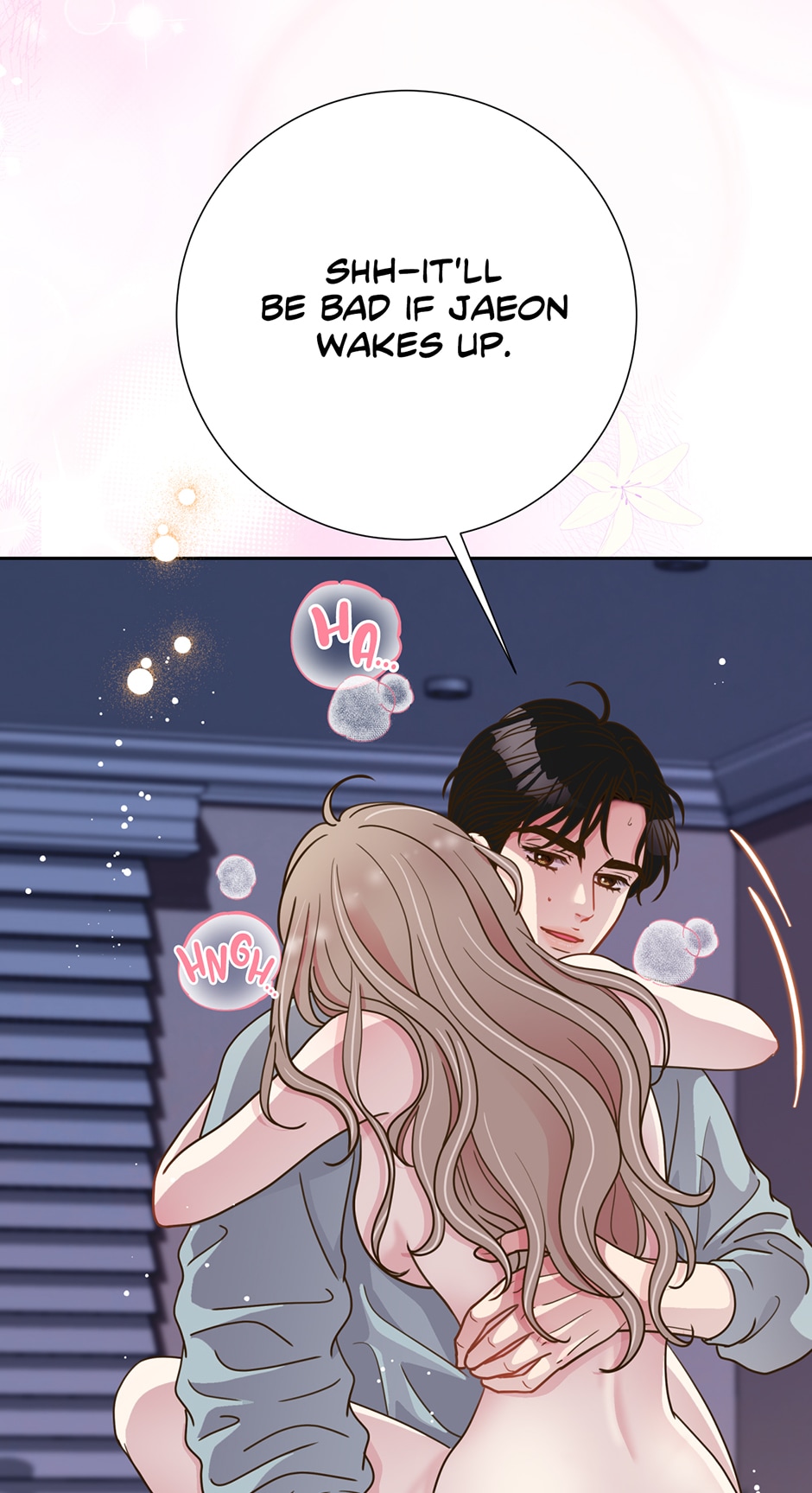 My Experience Being Close to My Older Brother’s Friend Chapter 13 - Page 66