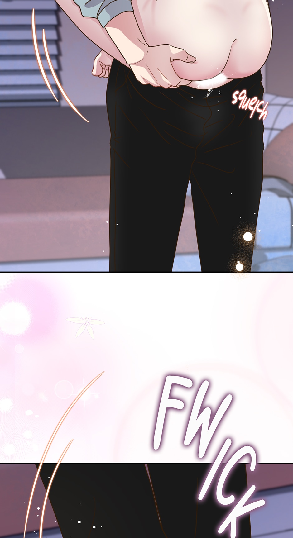 My Experience Being Close to My Older Brother’s Friend Chapter 13 - Page 67