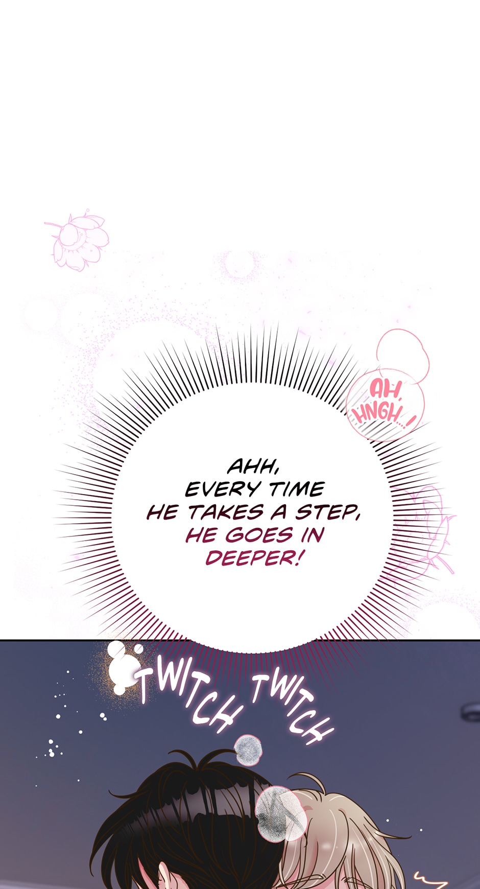 My Experience Being Close to My Older Brother’s Friend Chapter 13 - Page 69
