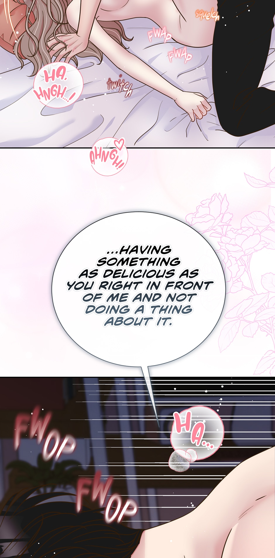 My Experience Being Close to My Older Brother’s Friend Chapter 13 - Page 82