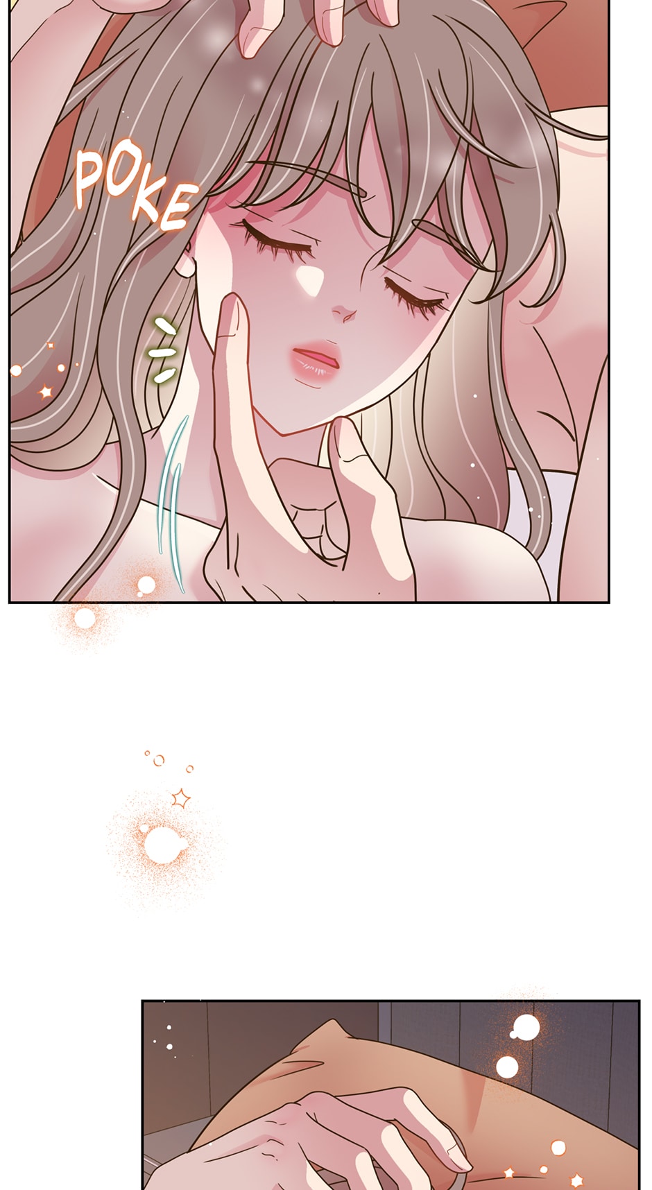 My Experience Being Close to My Older Brother’s Friend Chapter 14 - Page 11