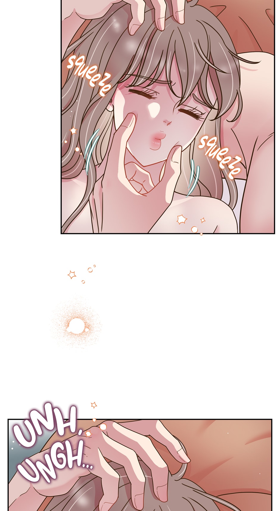 My Experience Being Close to My Older Brother’s Friend Chapter 14 - Page 12