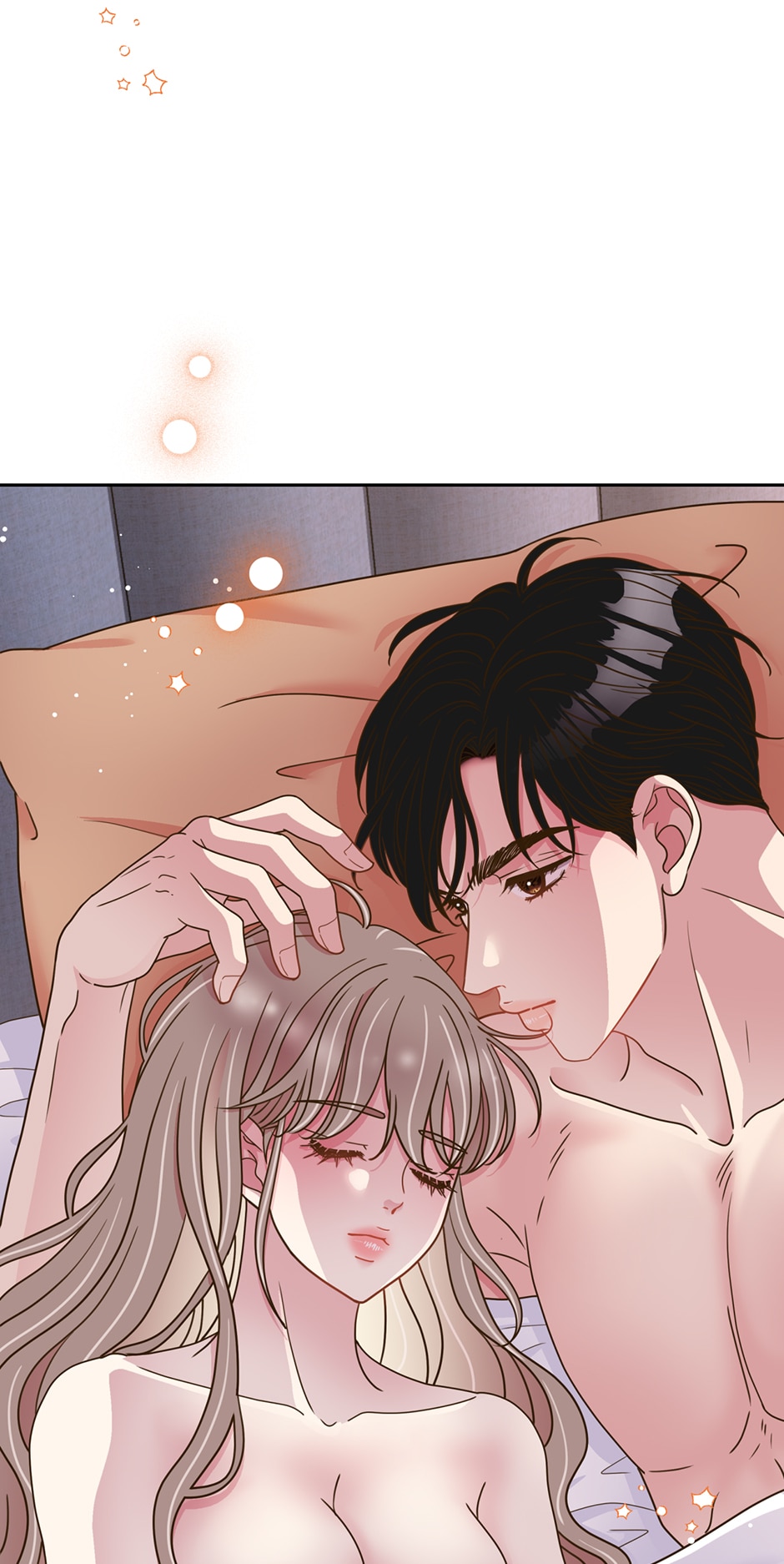 My Experience Being Close to My Older Brother’s Friend Chapter 14 - Page 14