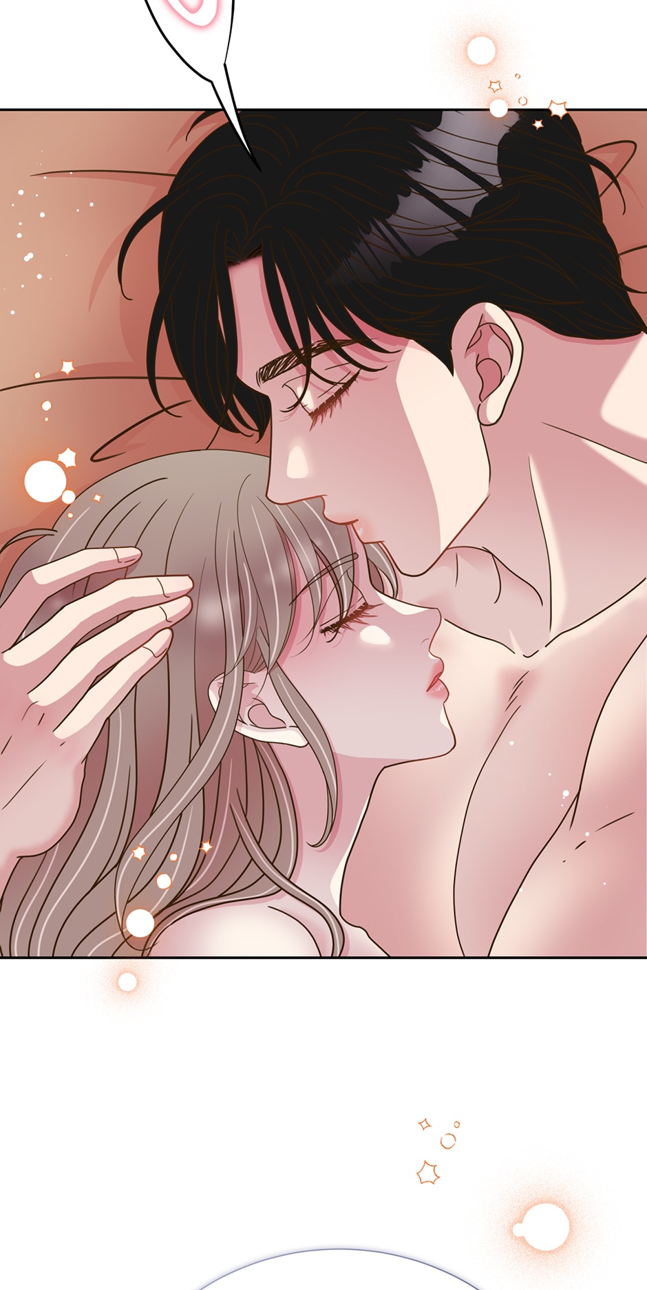 My Experience Being Close to My Older Brother’s Friend Chapter 14 - Page 17