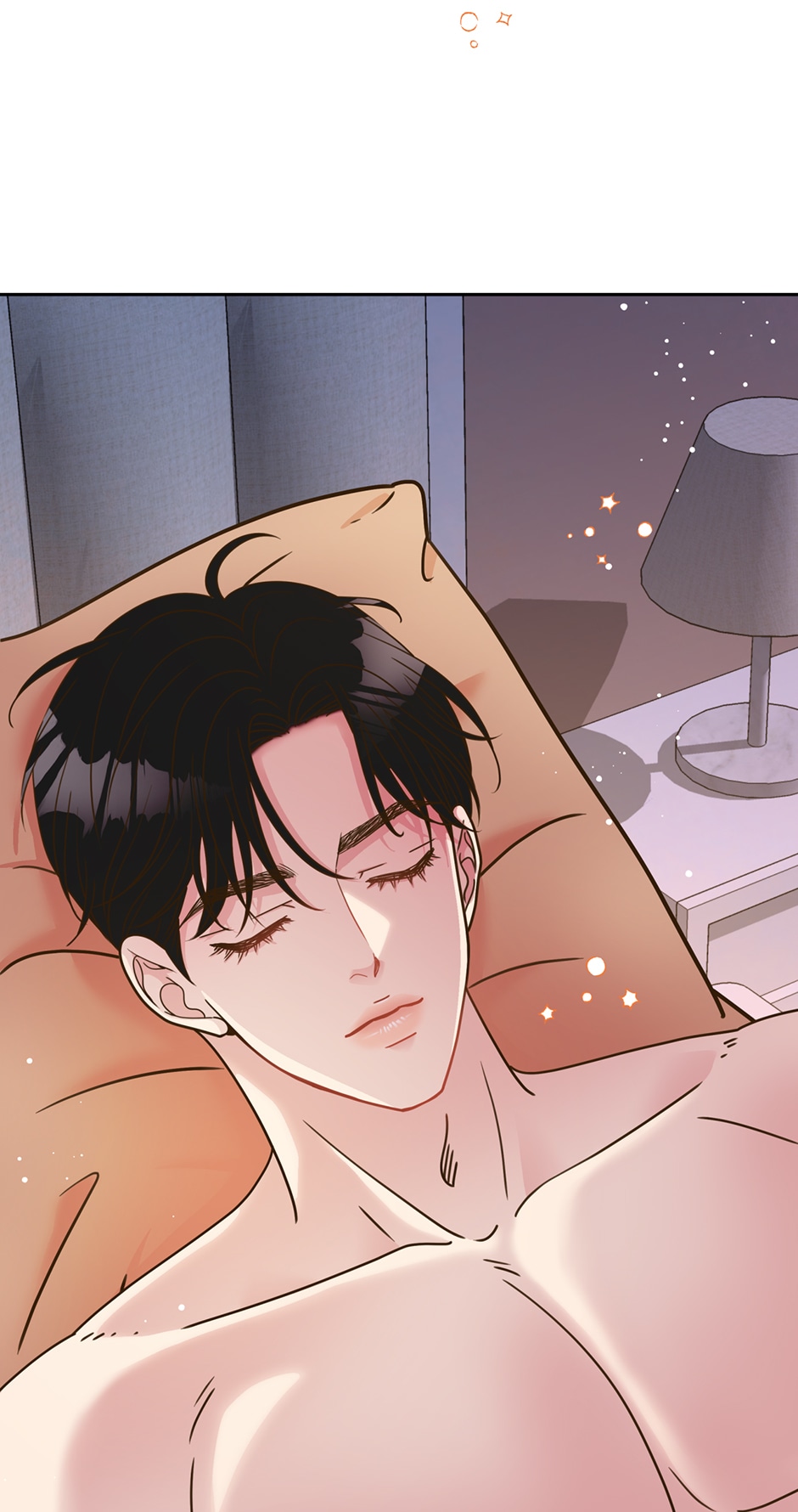 My Experience Being Close to My Older Brother’s Friend Chapter 14 - Page 2