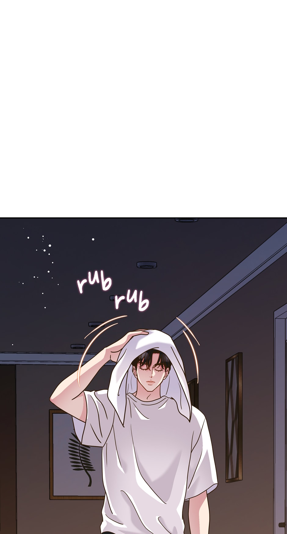 My Experience Being Close to My Older Brother’s Friend Chapter 14 - Page 24