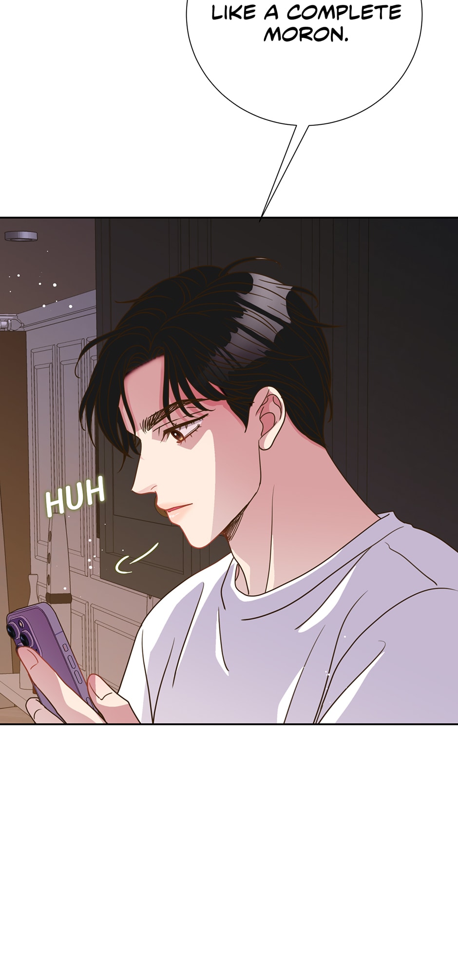 My Experience Being Close to My Older Brother’s Friend Chapter 14 - Page 32
