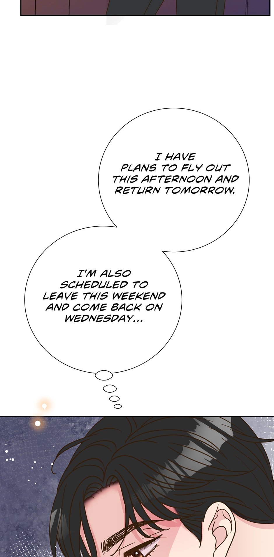 My Experience Being Close to My Older Brother’s Friend Chapter 14 - Page 48