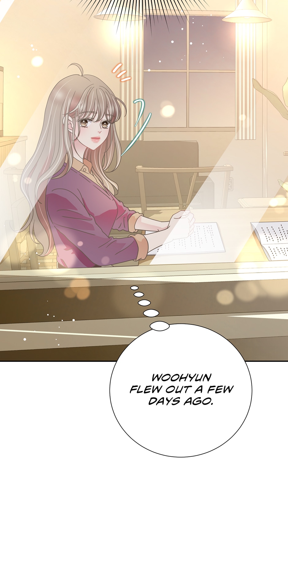 My Experience Being Close to My Older Brother’s Friend Chapter 14 - Page 57