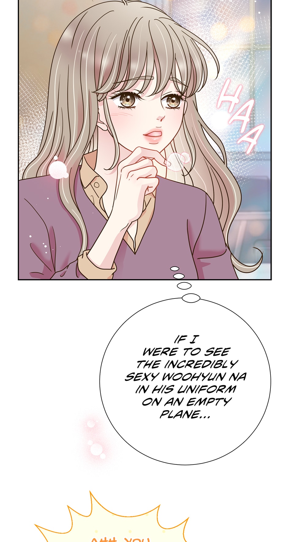 My Experience Being Close to My Older Brother’s Friend Chapter 14 - Page 60