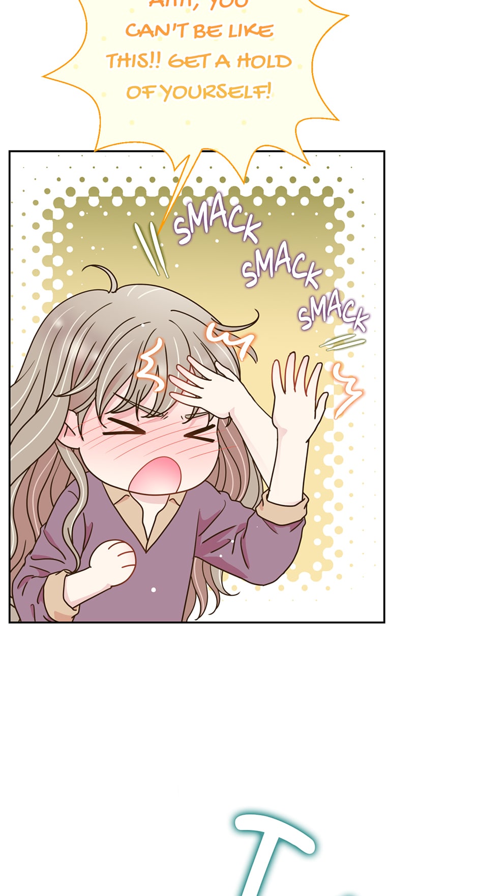 My Experience Being Close to My Older Brother’s Friend Chapter 14 - Page 61