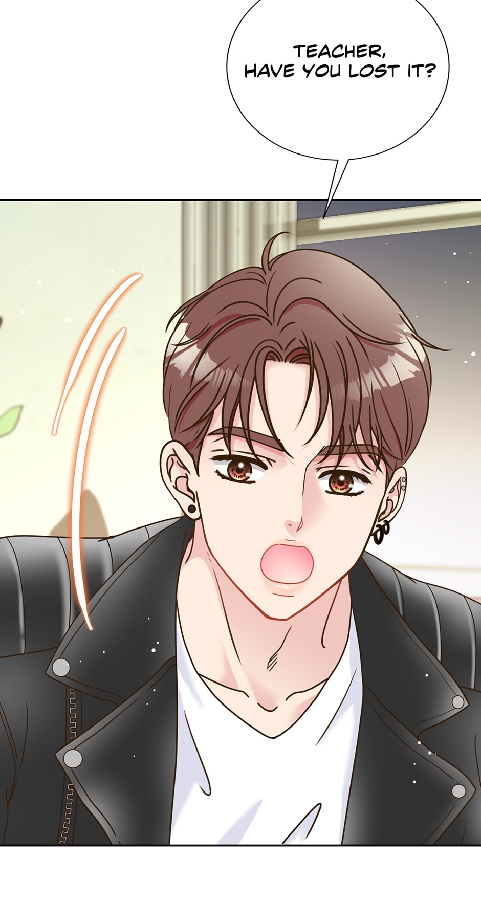 My Experience Being Close to My Older Brother’s Friend Chapter 14 - Page 63