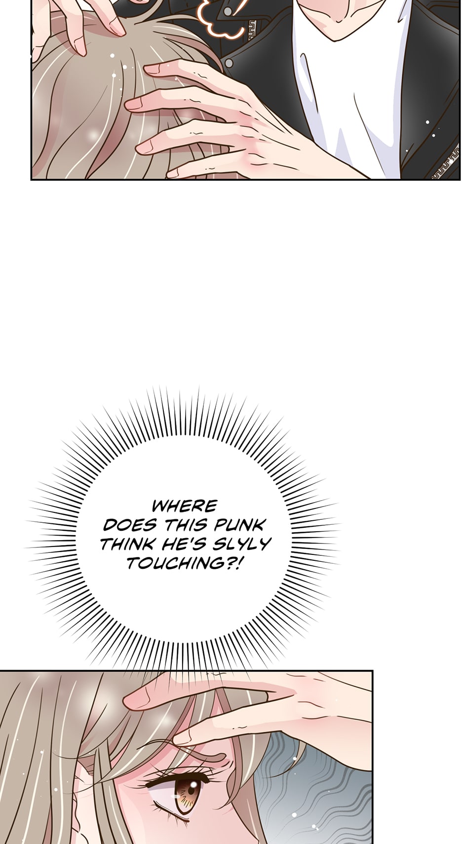 My Experience Being Close to My Older Brother’s Friend Chapter 14 - Page 66