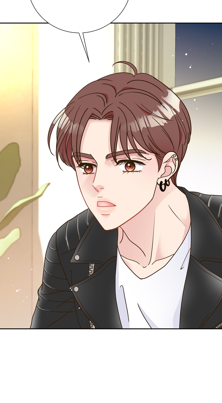 My Experience Being Close to My Older Brother’s Friend Chapter 14 - Page 69