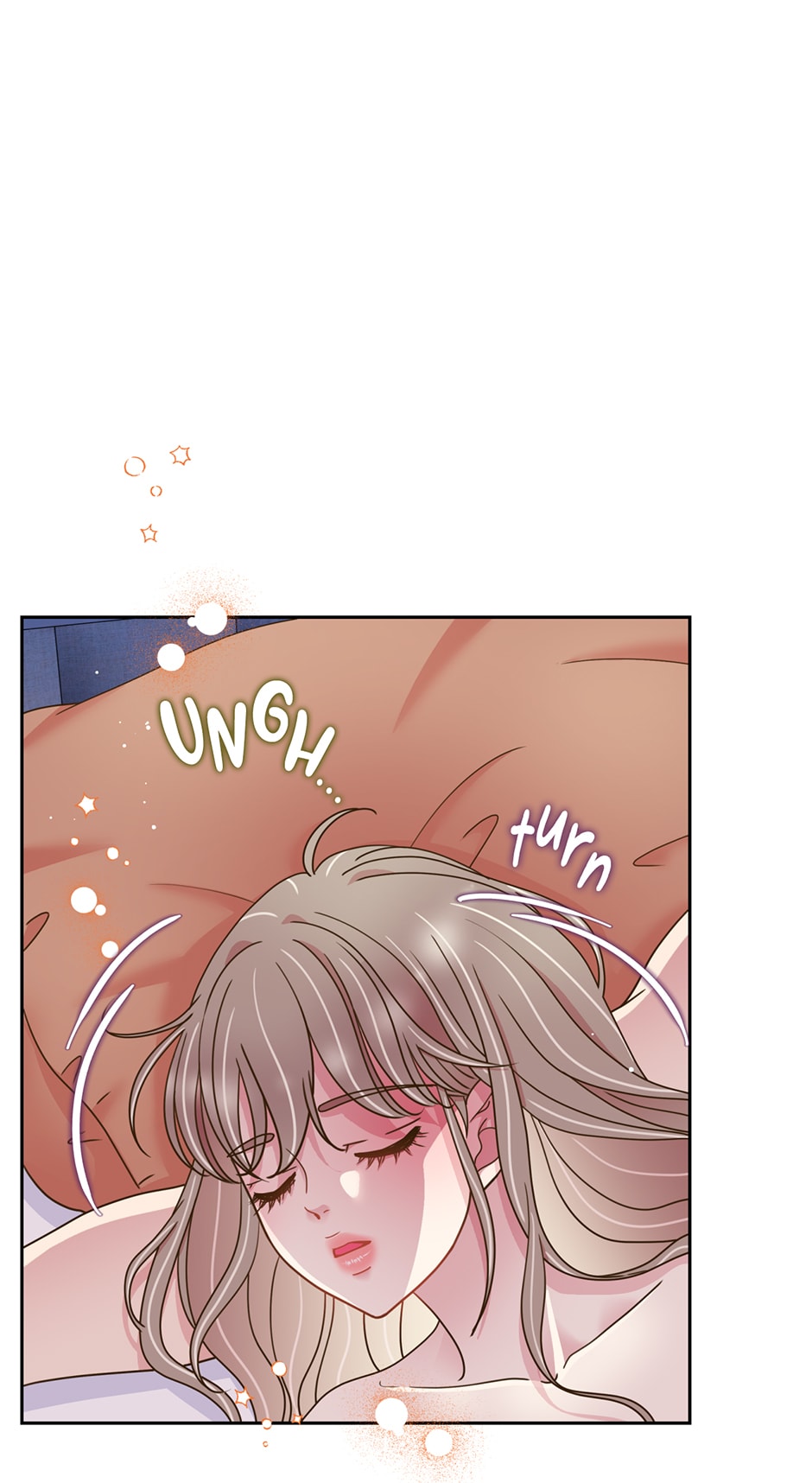 My Experience Being Close to My Older Brother’s Friend Chapter 14 - Page 7