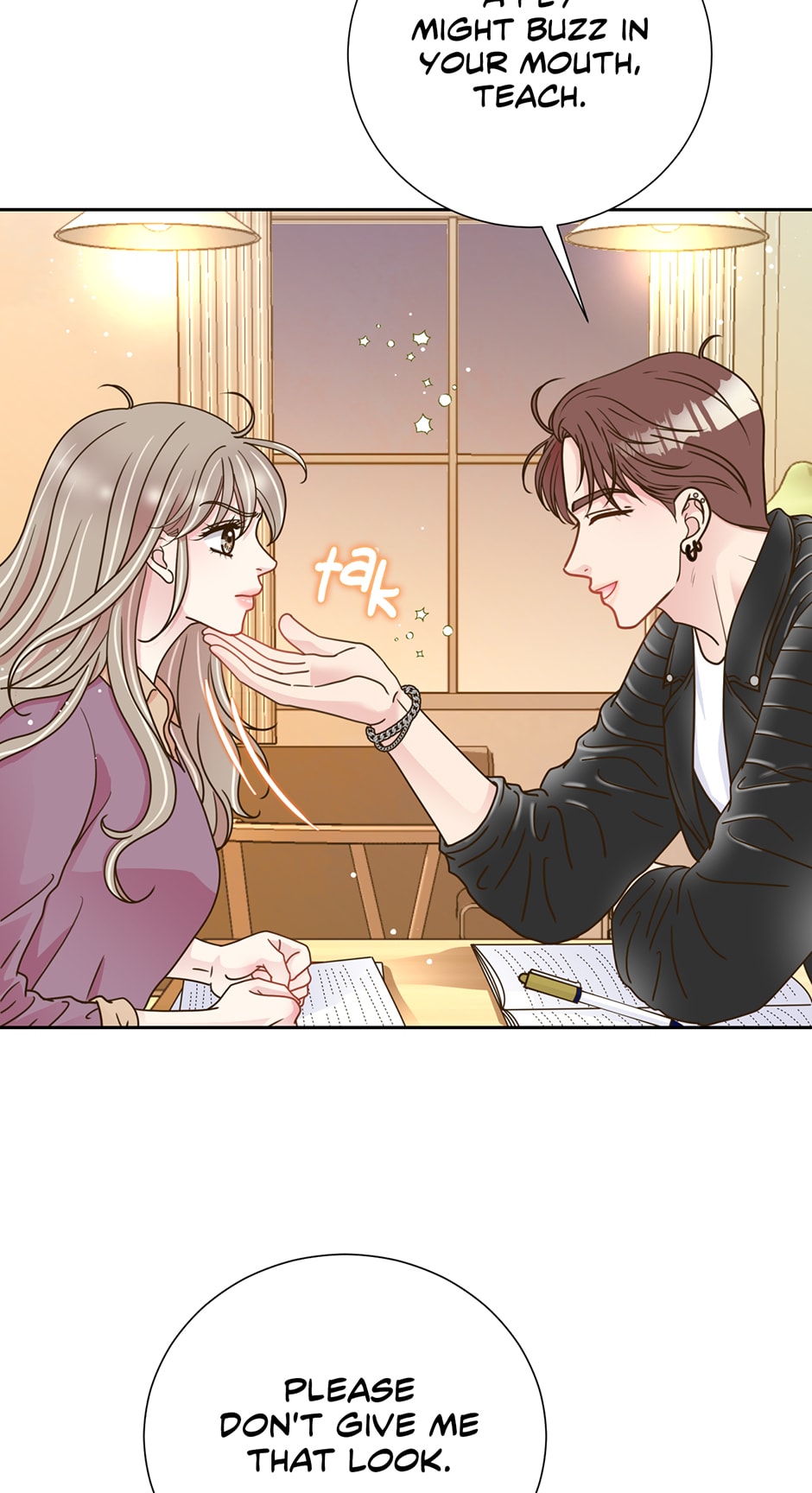 My Experience Being Close to My Older Brother’s Friend Chapter 14 - Page 71