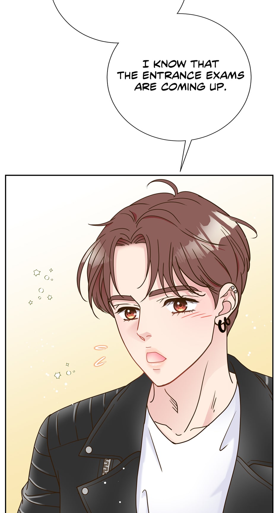 My Experience Being Close to My Older Brother’s Friend Chapter 14 - Page 72