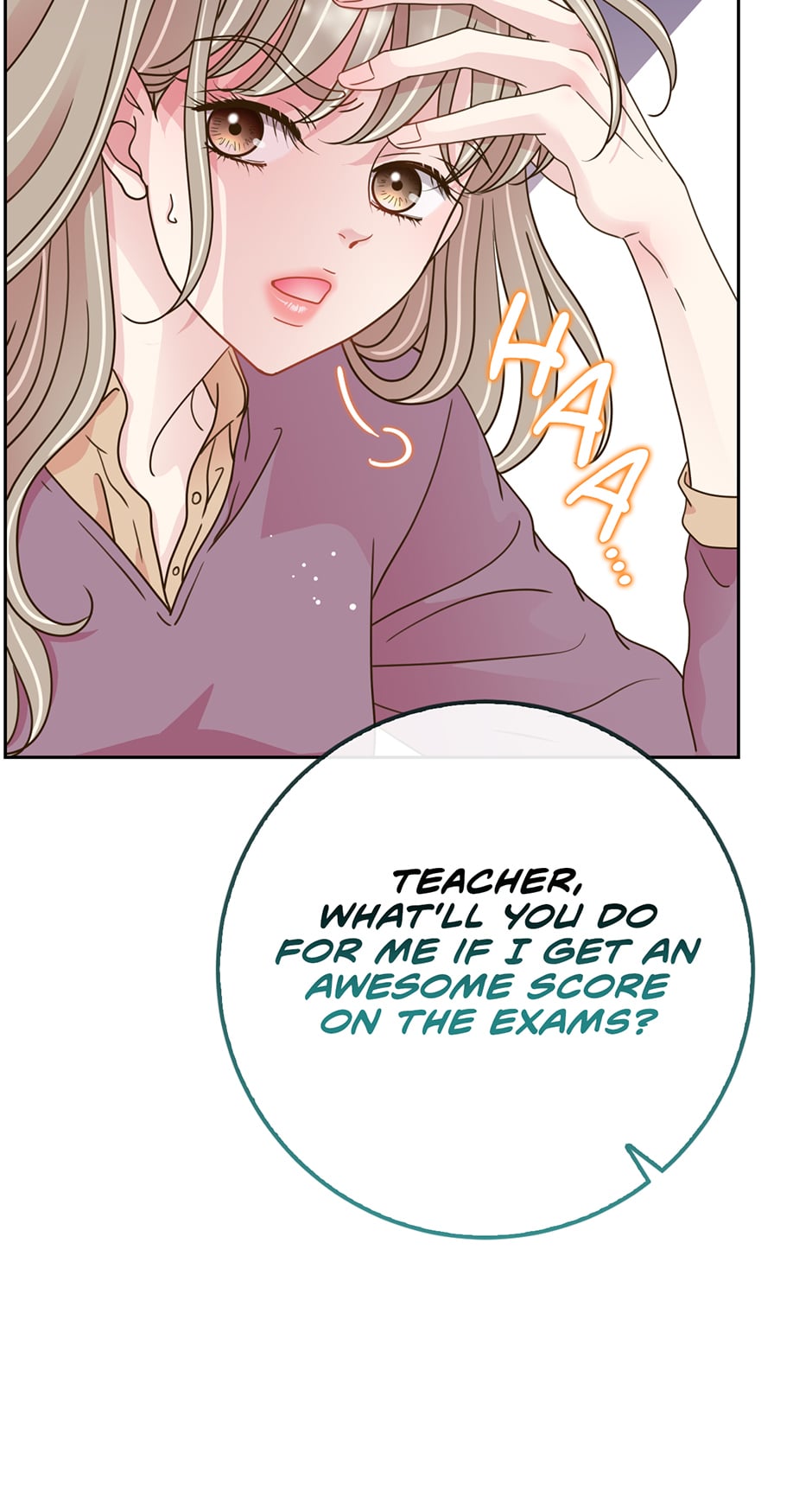 My Experience Being Close to My Older Brother’s Friend Chapter 14 - Page 75