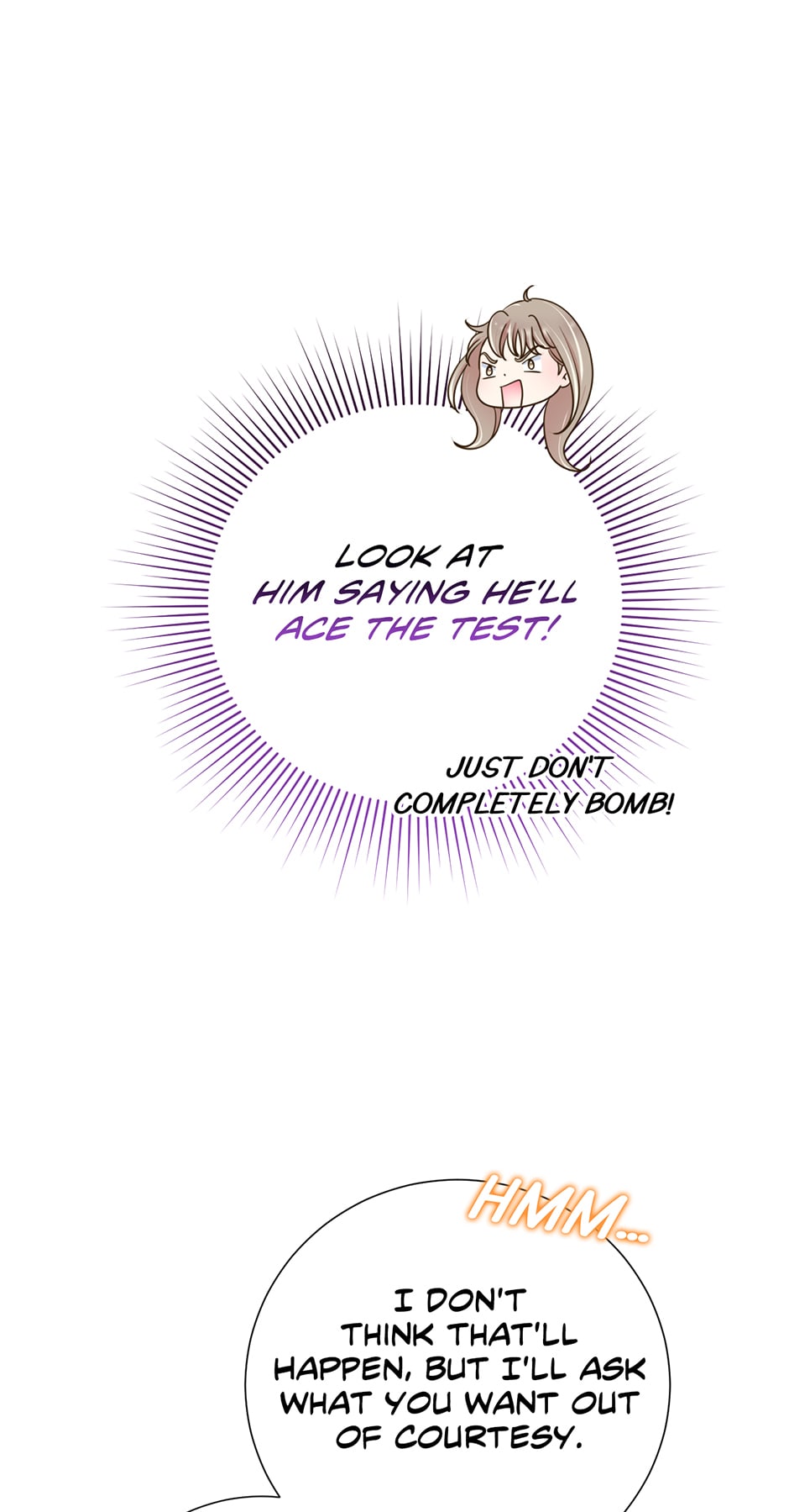 My Experience Being Close to My Older Brother’s Friend Chapter 14 - Page 76