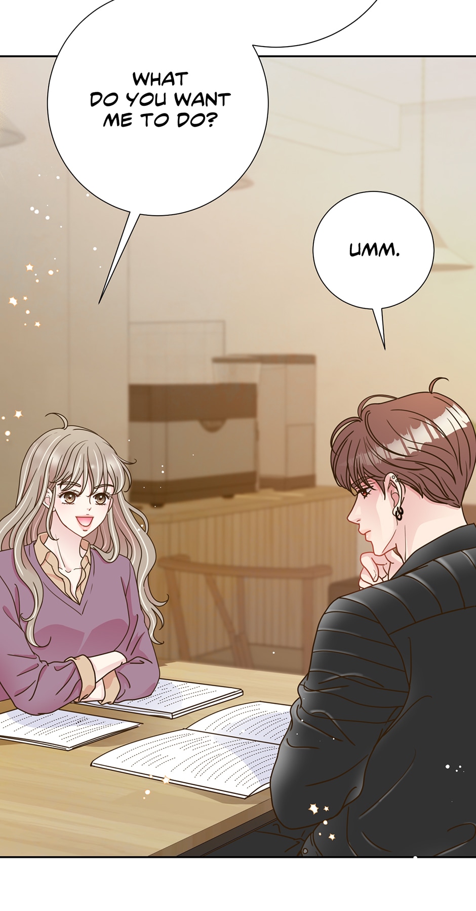 My Experience Being Close to My Older Brother’s Friend Chapter 14 - Page 77
