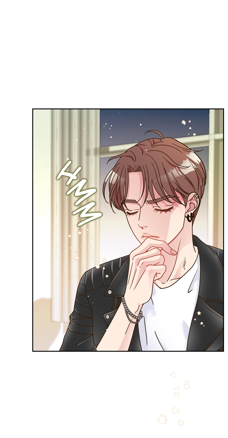 My Experience Being Close to My Older Brother’s Friend Chapter 14 - Page 78