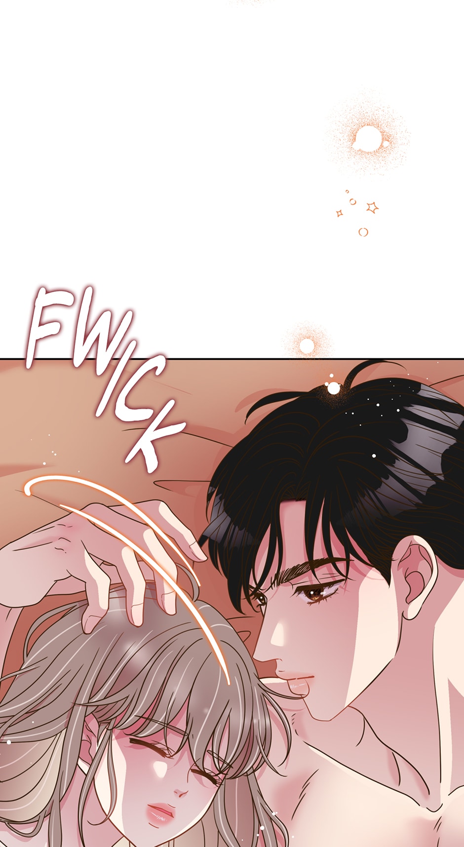 My Experience Being Close to My Older Brother’s Friend Chapter 14 - Page 8