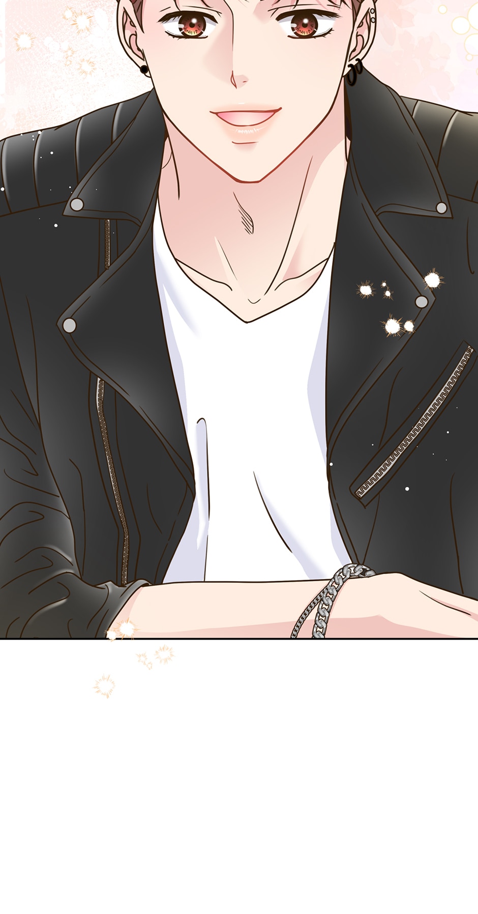 My Experience Being Close to My Older Brother’s Friend Chapter 14 - Page 82