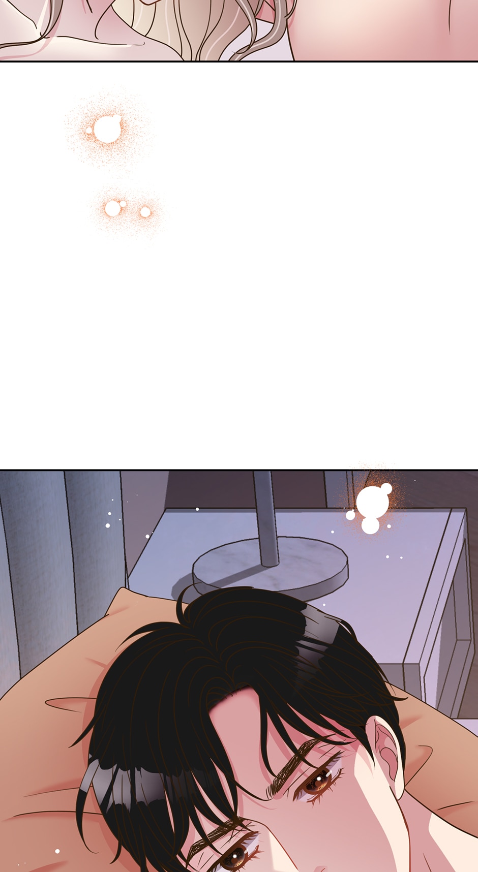 My Experience Being Close to My Older Brother’s Friend Chapter 14 - Page 9