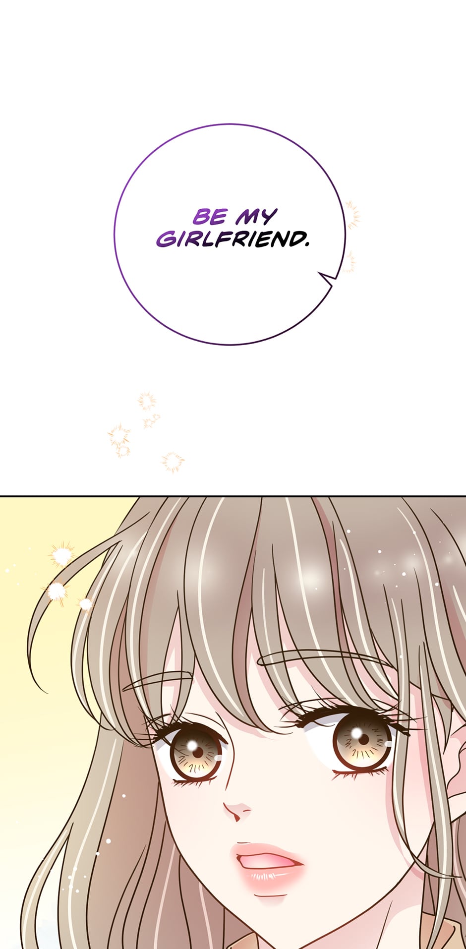My Experience Being Close to My Older Brother’s Friend Chapter 15 - Page 0
