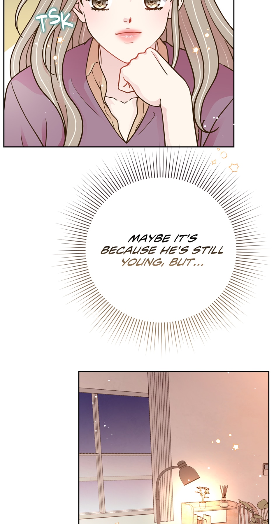My Experience Being Close to My Older Brother’s Friend Chapter 15 - Page 12