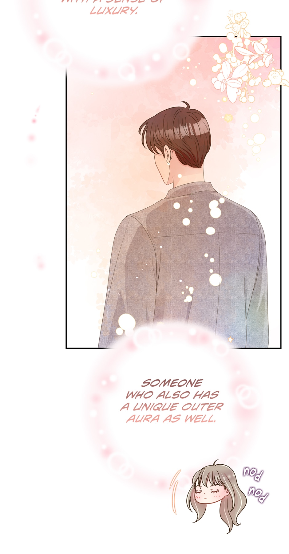 My Experience Being Close to My Older Brother’s Friend Chapter 15 - Page 15