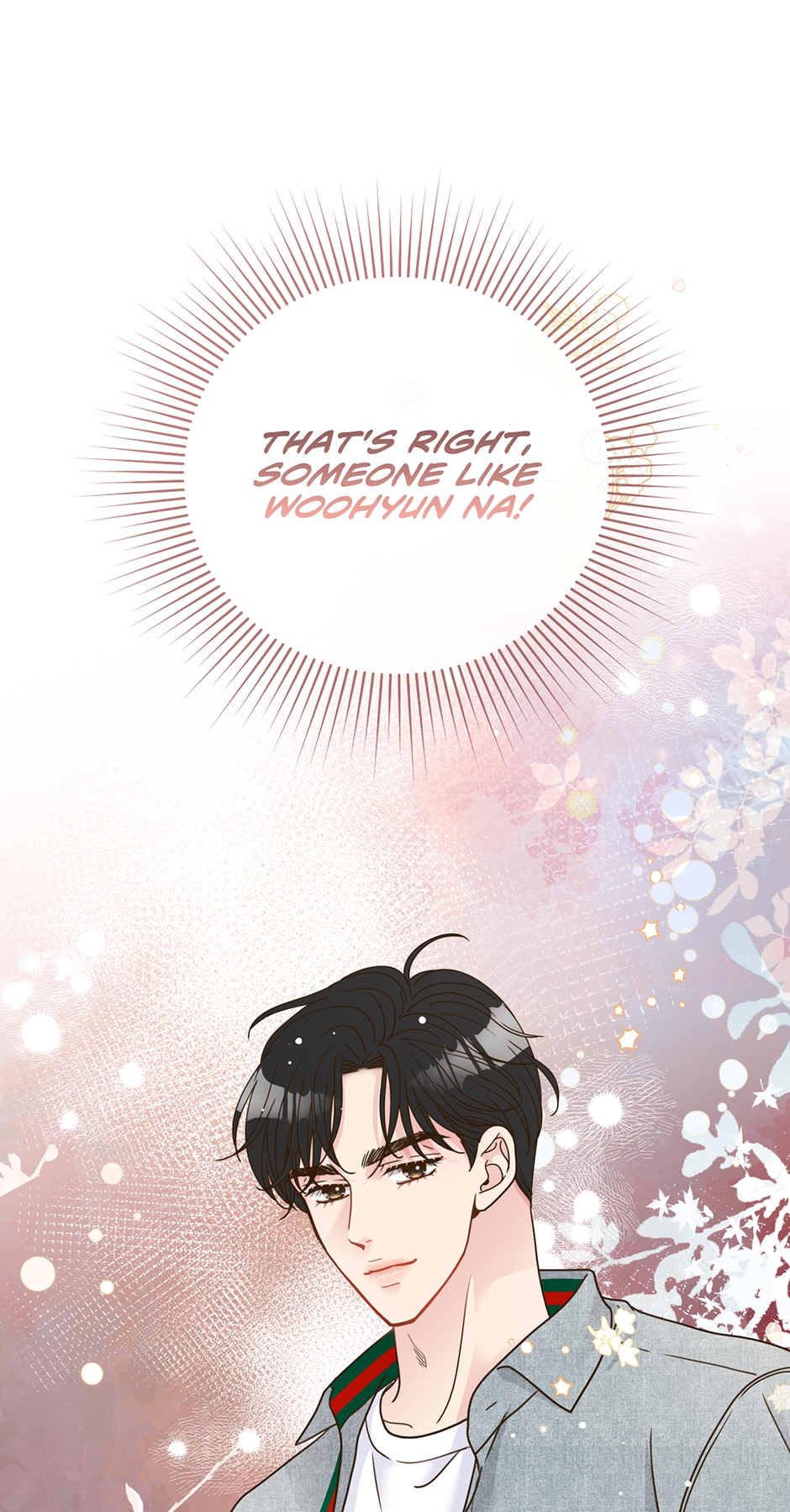 My Experience Being Close to My Older Brother’s Friend Chapter 15 - Page 16