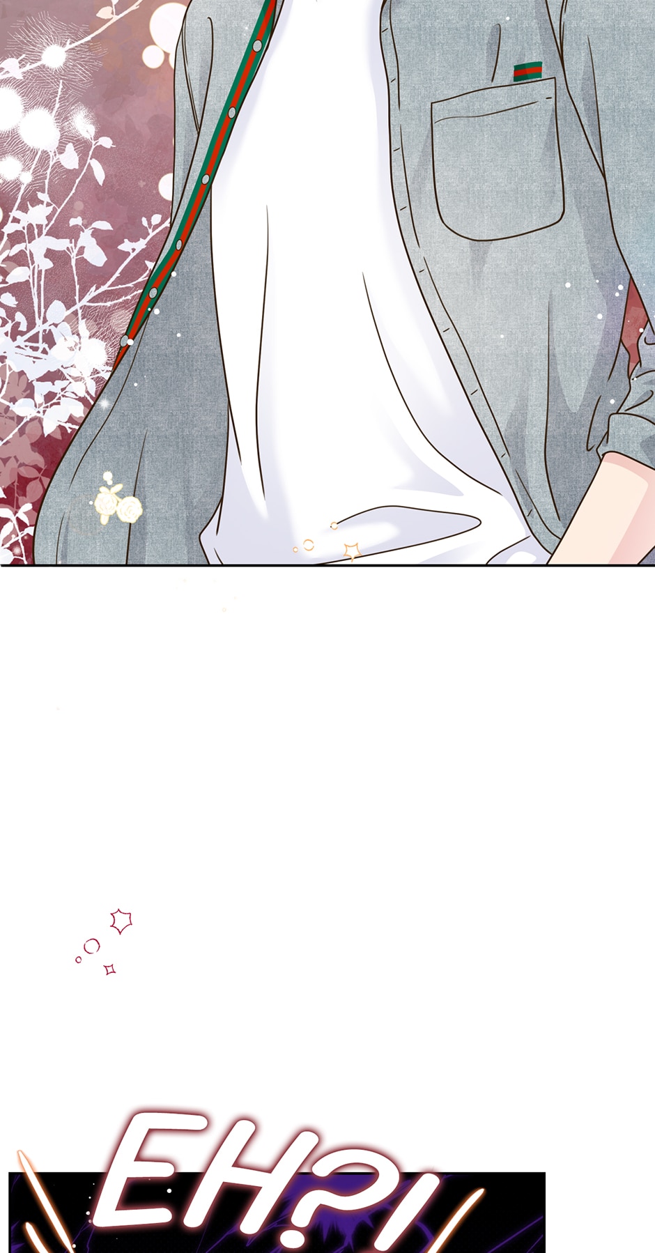 My Experience Being Close to My Older Brother’s Friend Chapter 15 - Page 17