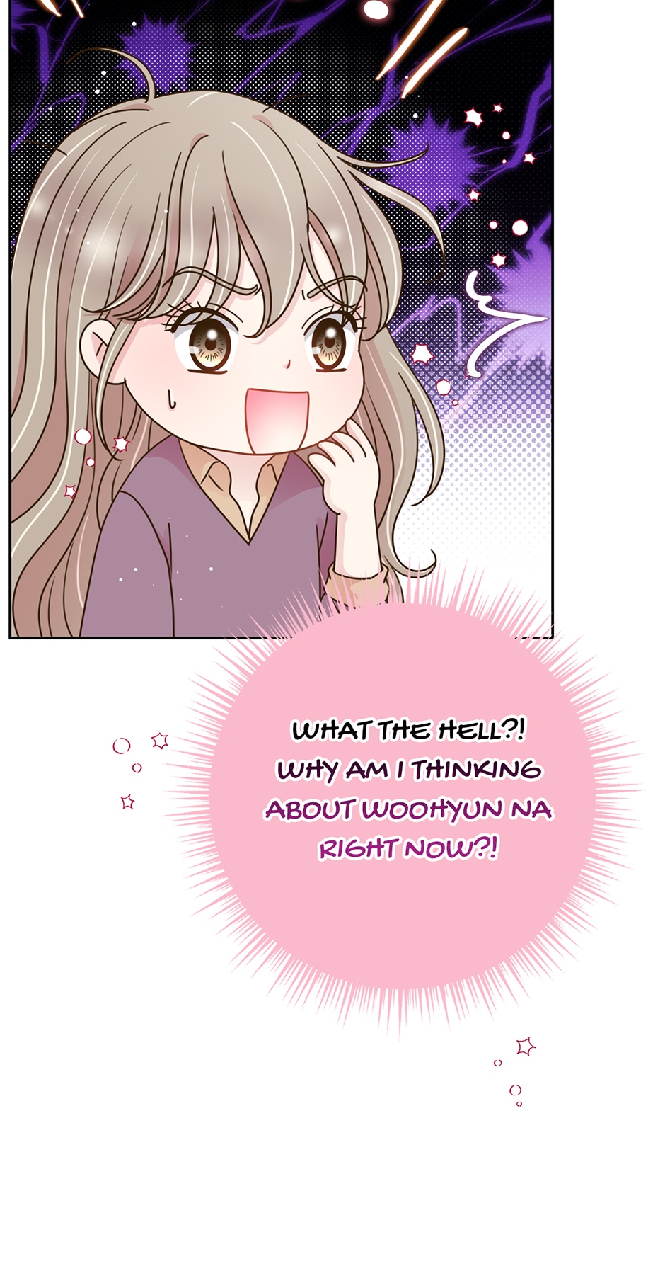 My Experience Being Close to My Older Brother’s Friend Chapter 15 - Page 18