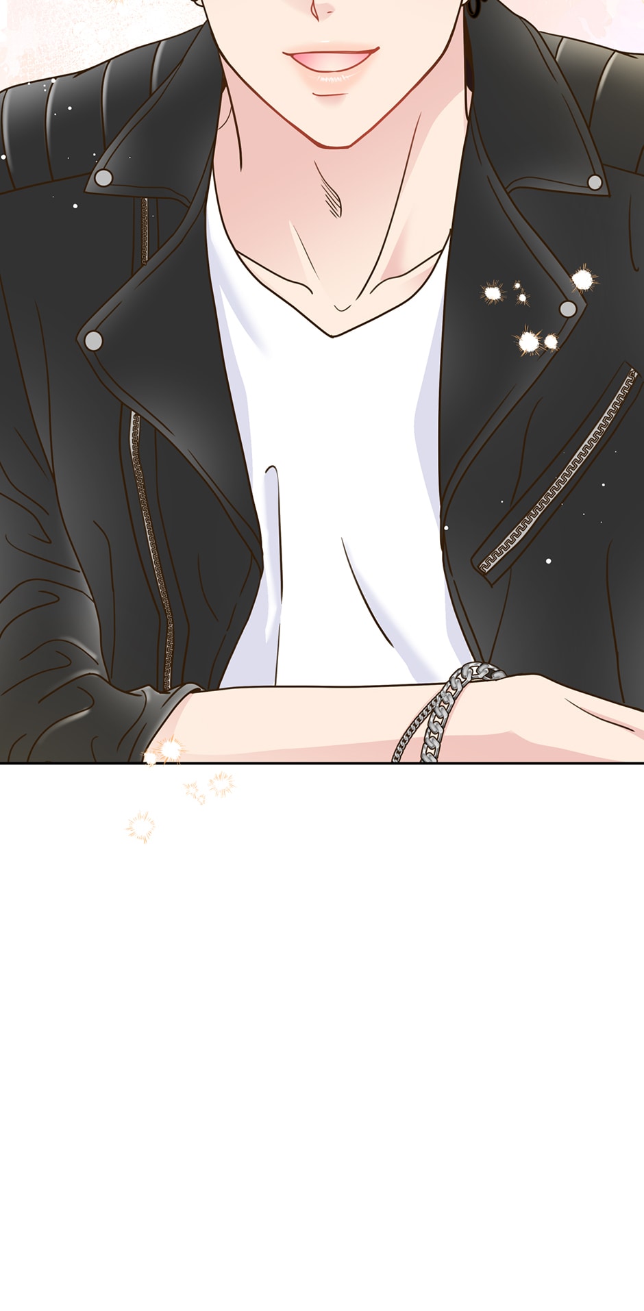 My Experience Being Close to My Older Brother’s Friend Chapter 15 - Page 2