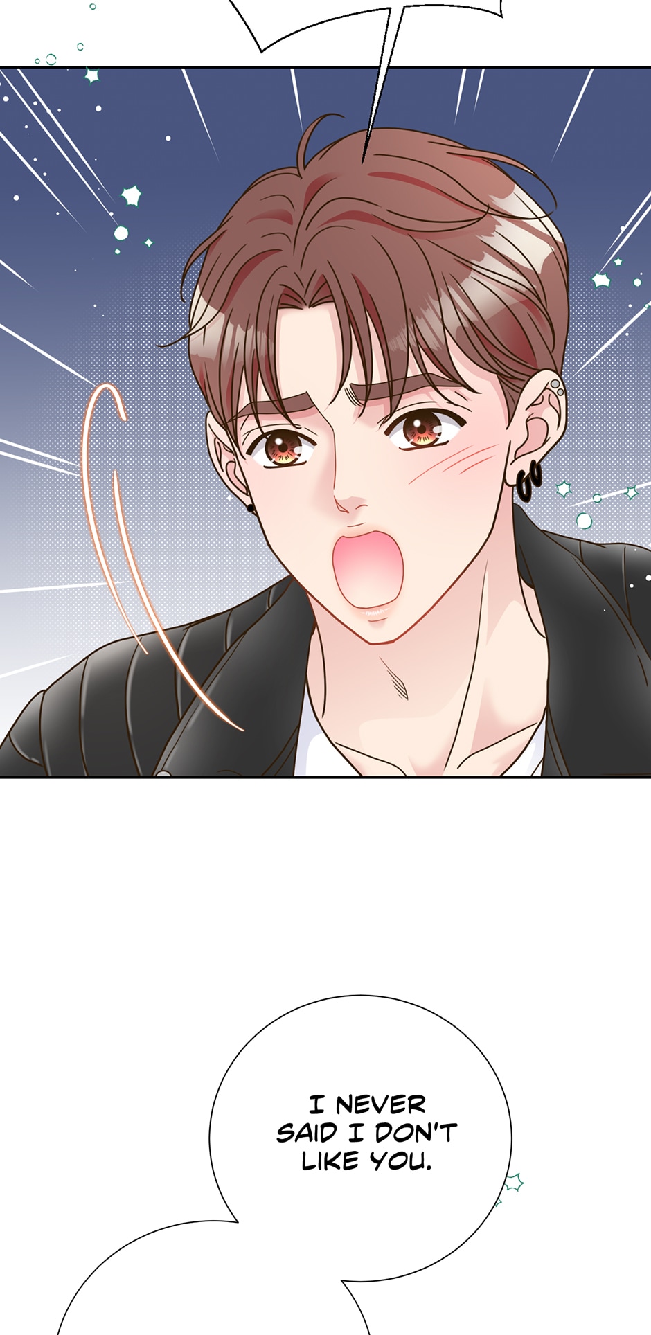 My Experience Being Close to My Older Brother’s Friend Chapter 15 - Page 21