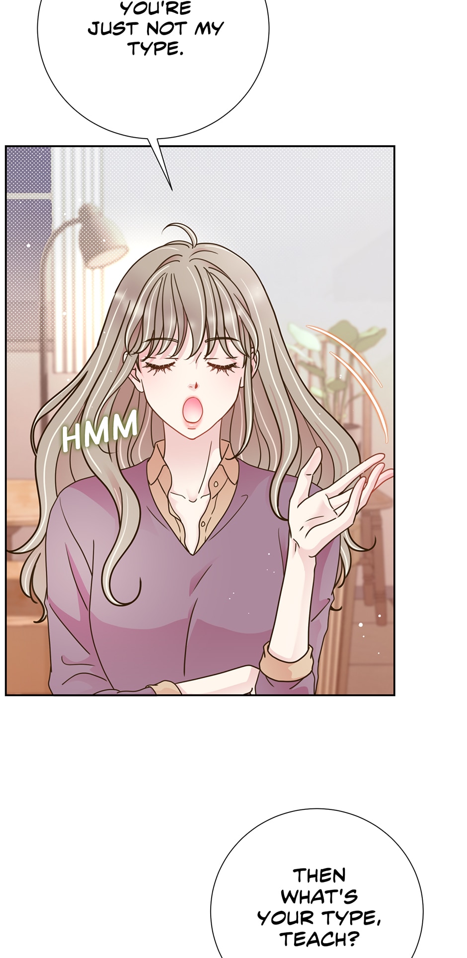 My Experience Being Close to My Older Brother’s Friend Chapter 15 - Page 22