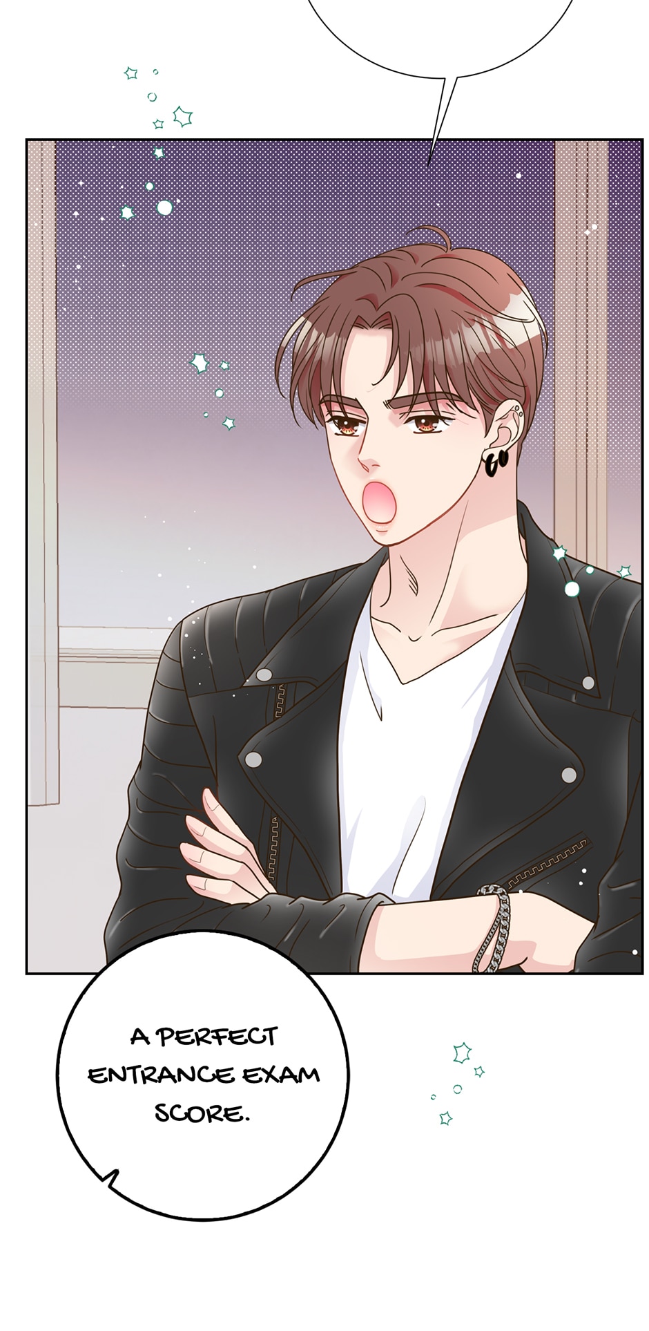 My Experience Being Close to My Older Brother’s Friend Chapter 15 - Page 23