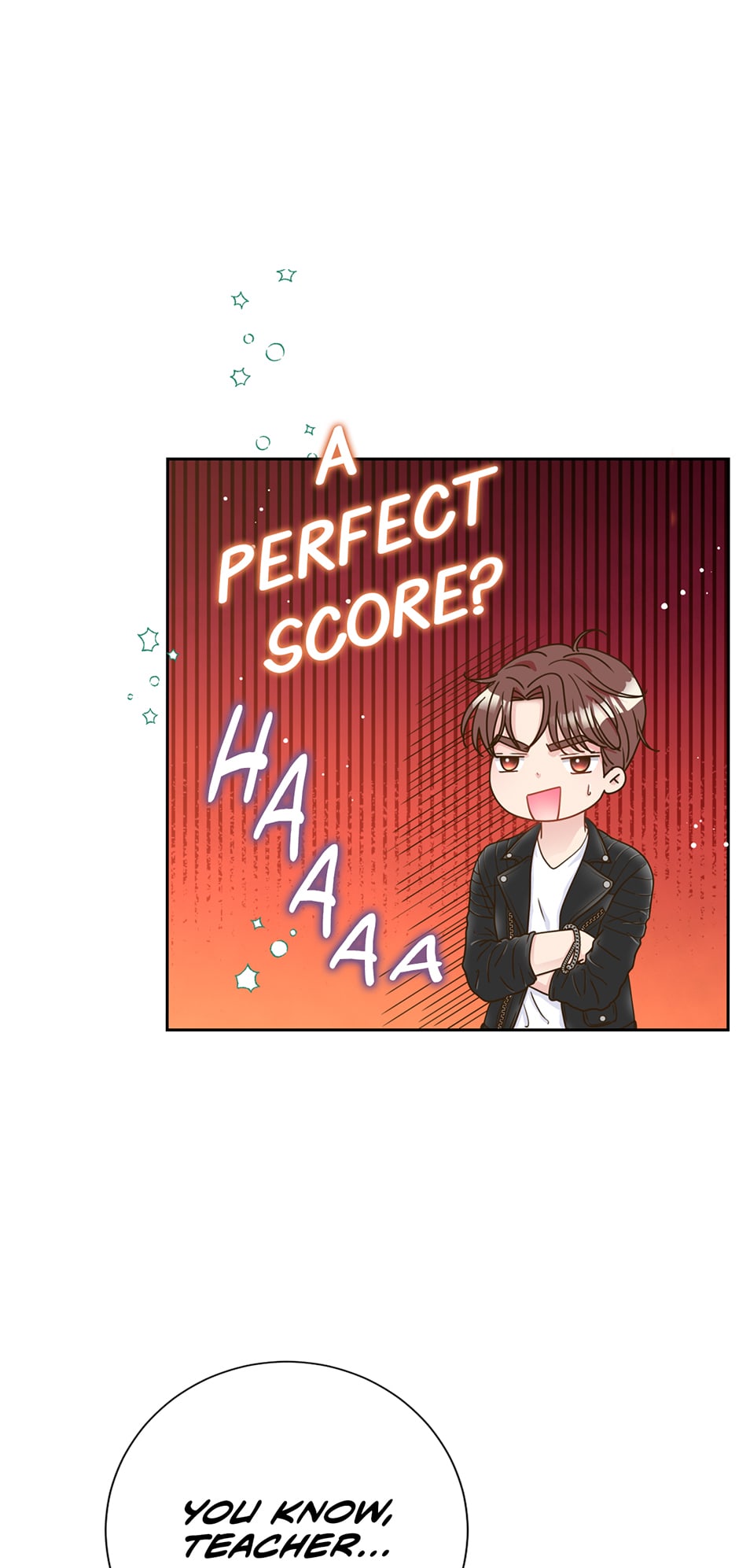 My Experience Being Close to My Older Brother’s Friend Chapter 15 - Page 24