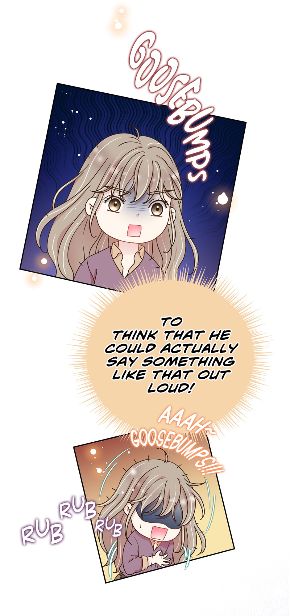 My Experience Being Close to My Older Brother’s Friend Chapter 15 - Page 28