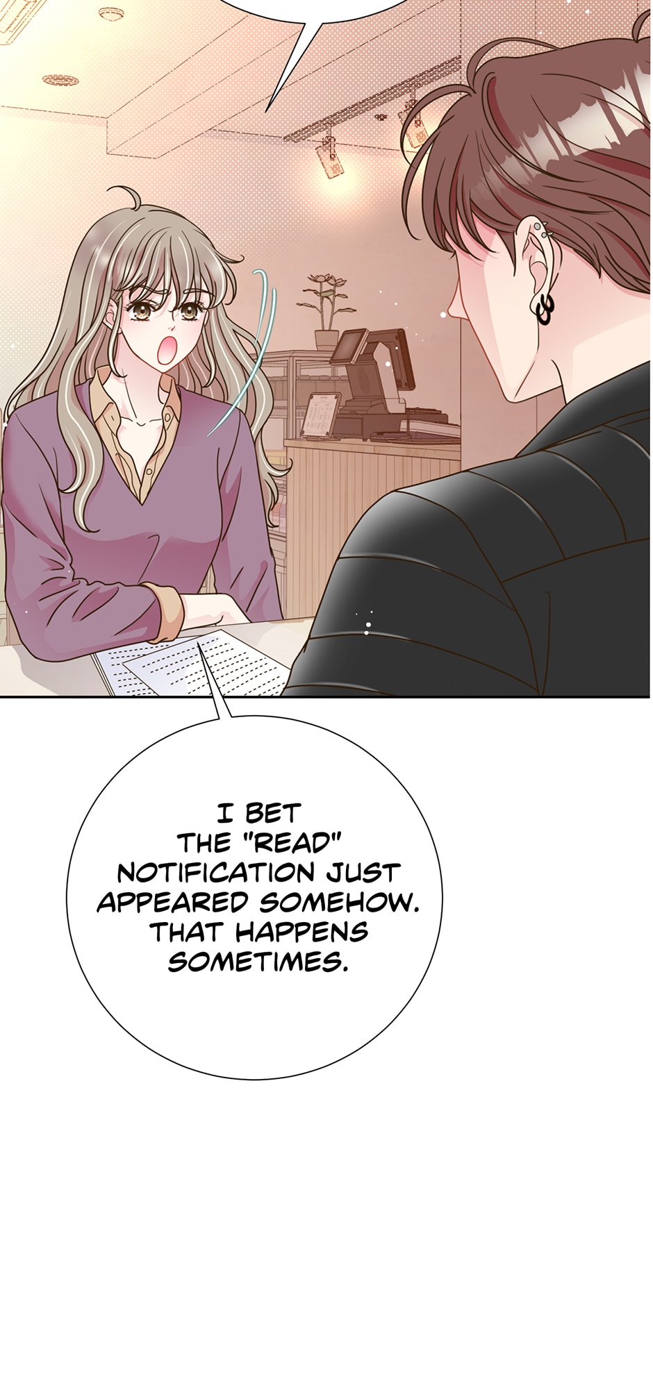My Experience Being Close to My Older Brother’s Friend Chapter 15 - Page 30