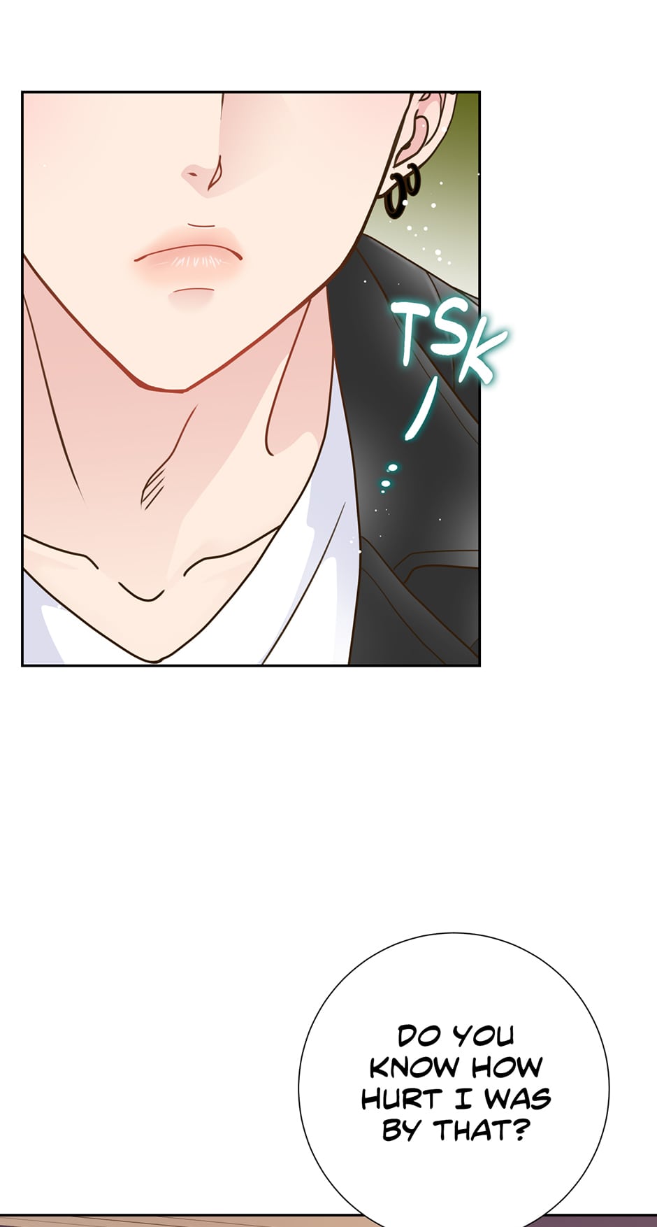 My Experience Being Close to My Older Brother’s Friend Chapter 15 - Page 31