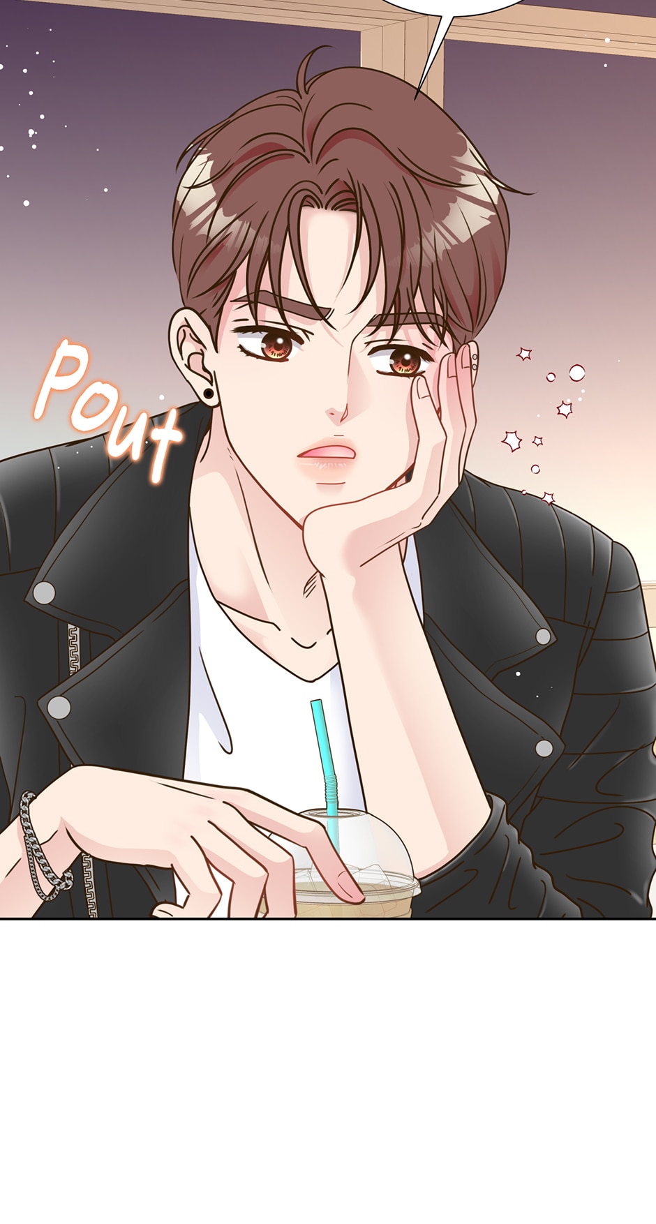 My Experience Being Close to My Older Brother’s Friend Chapter 15 - Page 32