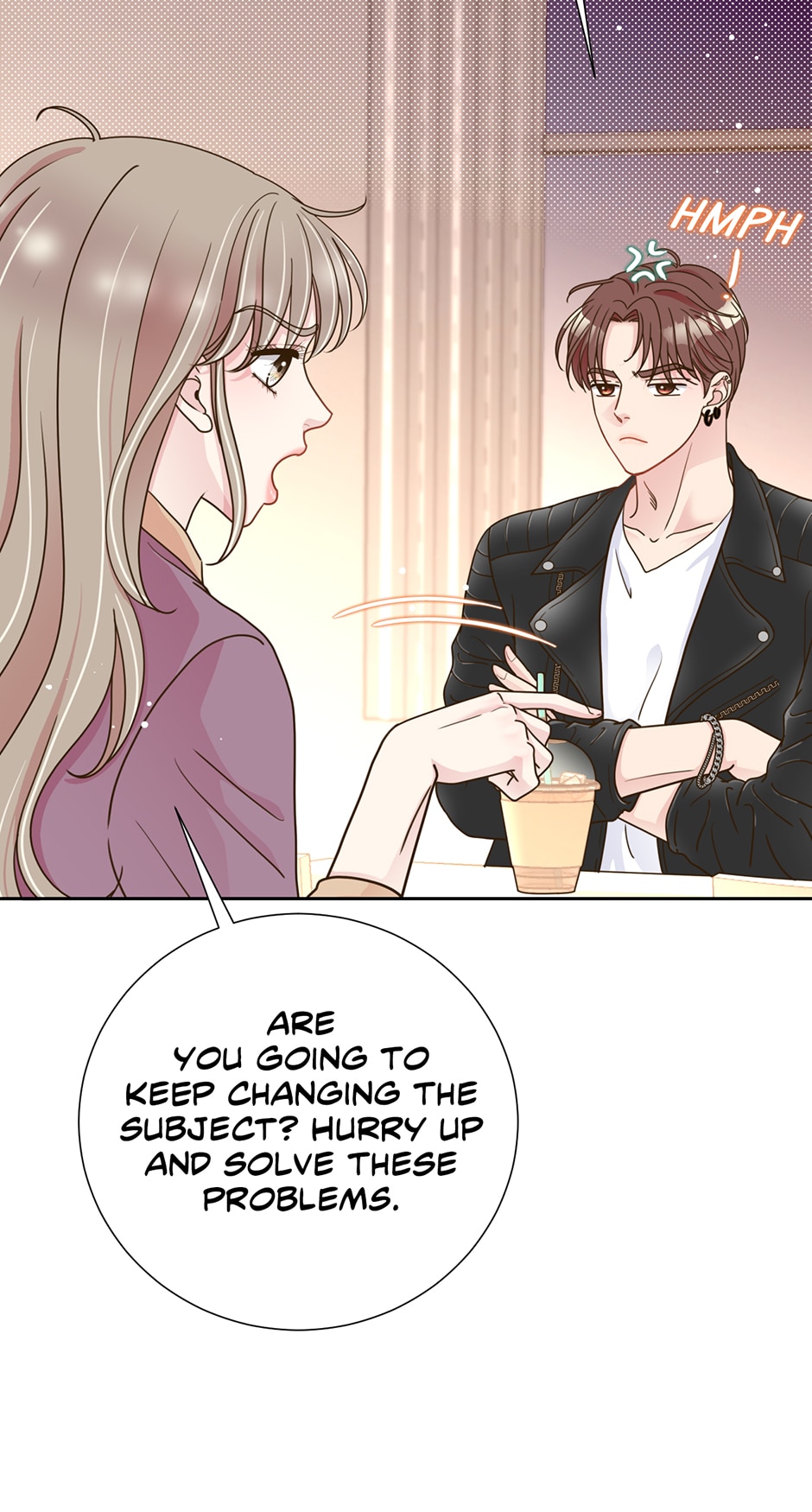My Experience Being Close to My Older Brother’s Friend Chapter 15 - Page 37