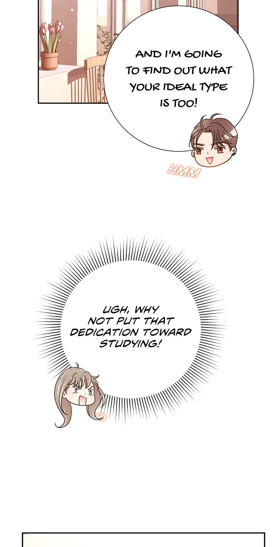 My Experience Being Close to My Older Brother’s Friend Chapter 15 - Page 39