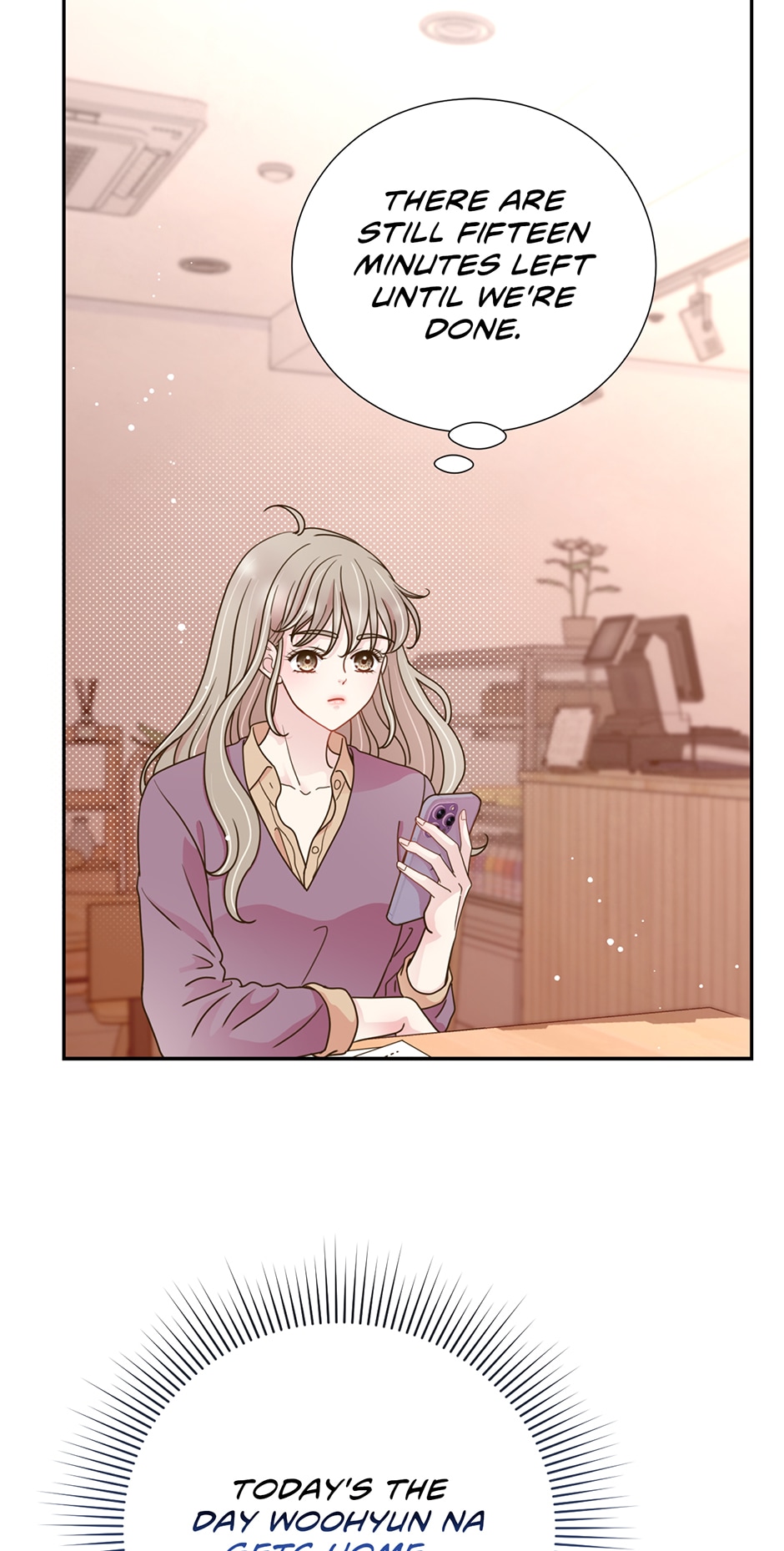 My Experience Being Close to My Older Brother’s Friend Chapter 15 - Page 40