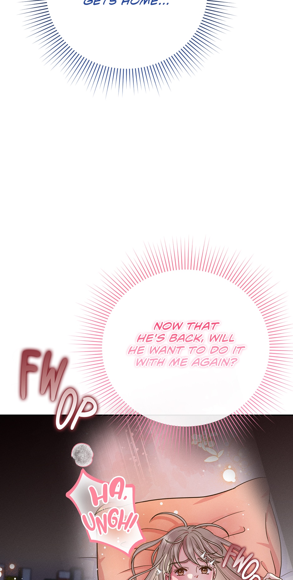My Experience Being Close to My Older Brother’s Friend Chapter 15 - Page 41